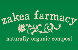 Zakea Farmacy
